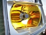 Automotive lighting Yellow Auto part Car Automotive wheel system