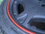 Tire Automotive tire Wheel Rim Auto part