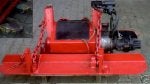 Vehicle Tractor Machine Agricultural machinery Construction equipment