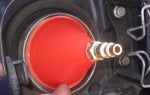 Red Auto part Automotive lighting Wheel