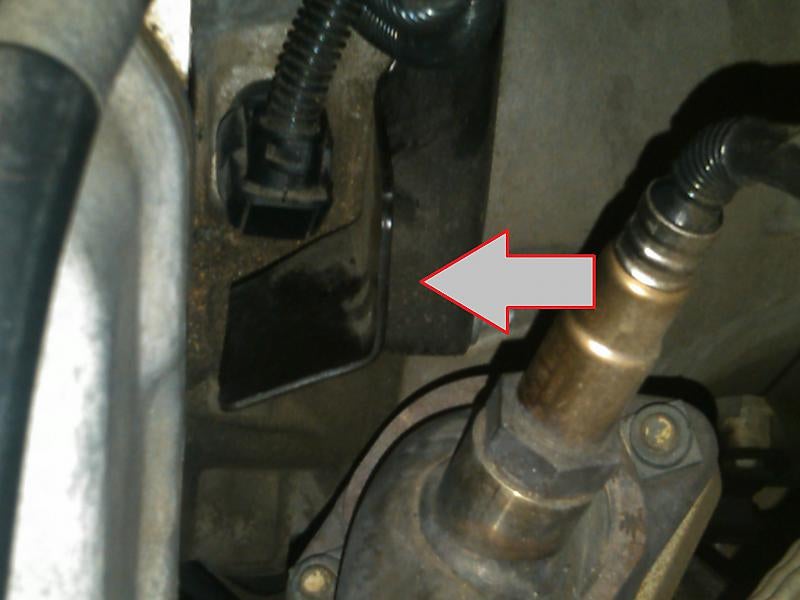SLK320 Crankshaft Sensor help - Mercedes-Benz Forum 2007 cts fuse box 