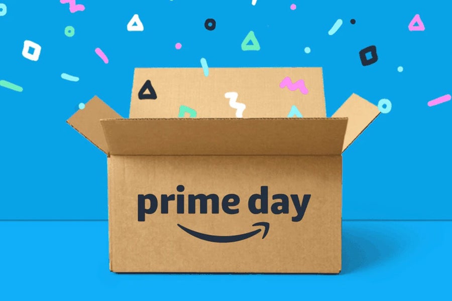 Prime Day Deals Are Here!