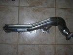 Drivers side manifold (Mercedes SL500) 012.jpg