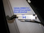 W209 front cylinder removed from top lock.jpg