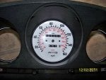 Gauge Tachometer Speedometer Measuring instrument Vehicle