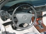 1995 Mercedes SL500 Before.jpg