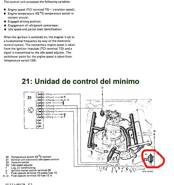 Vacuum Diagram for 1982 500SEC (500 SEC) Here! - Mercedes ... minute mount wiring diagram 